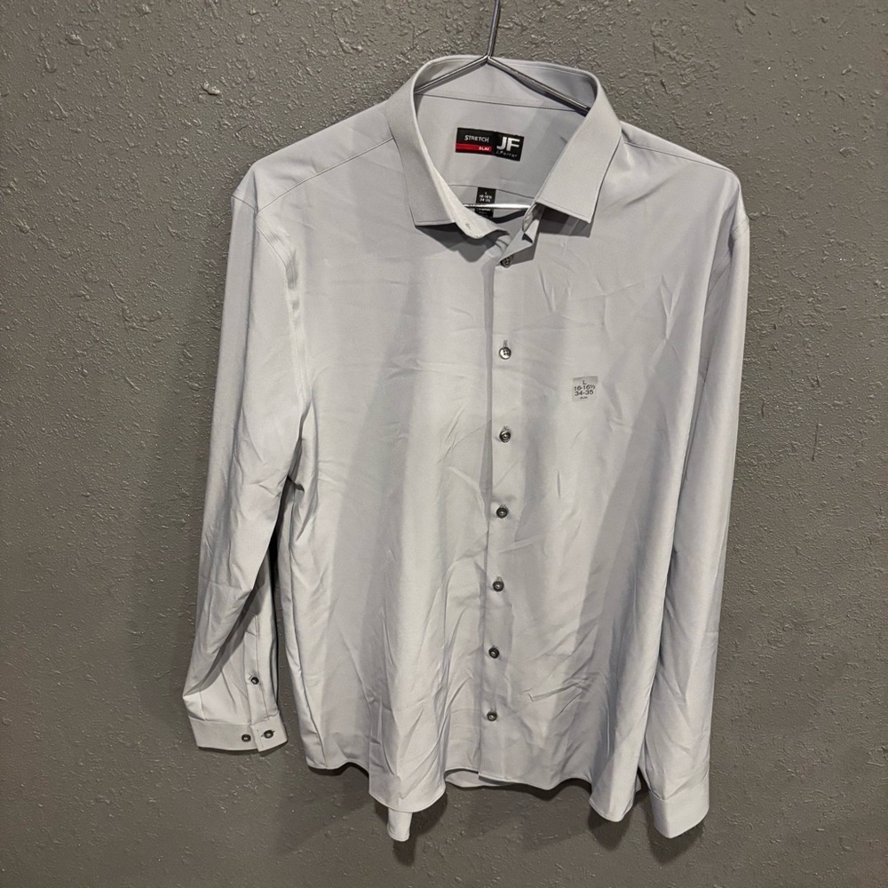 Men's J. Ferrar Dress Shirt